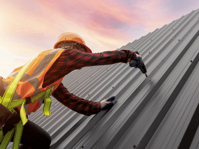 About Roof Repair Experts Cave In Rock, IL